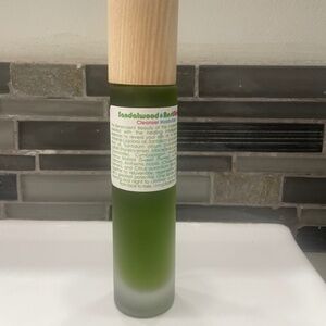 BRAND NEW Sandalwood Best Skin Ever - Living Libations